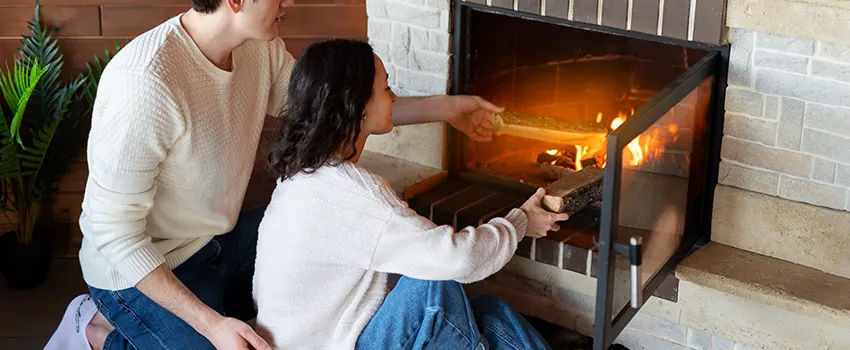 Kings Man Direct Vent Fireplaces Services in Hybla Valley, Virginia