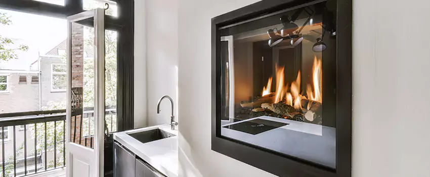 Cost of Monessen Hearth Fireplace Services in Hybla Valley, VA