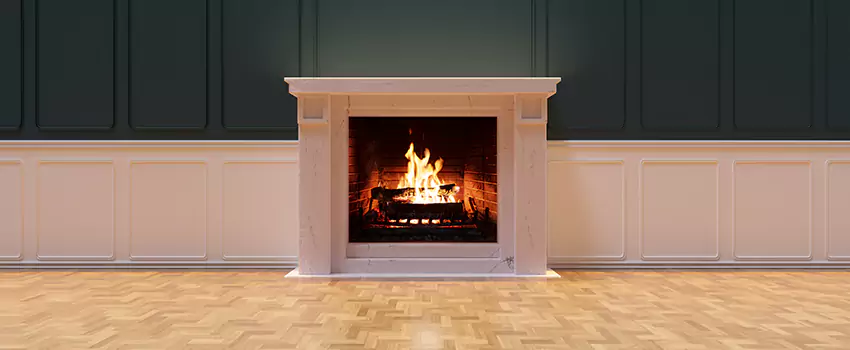 Napoleon Electric Fireplaces Inspection Service in Hybla Valley, Virginia
