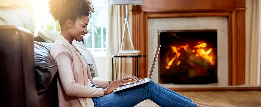 Cost-Effective Osburn Fireplace Installation and Repair in Hybla Valley, VA