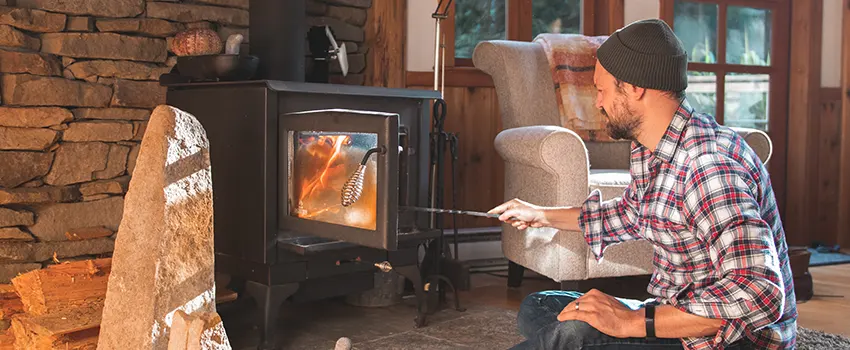 Cost of Pellet Fireplace Installation Services in Hybla Valley, VA