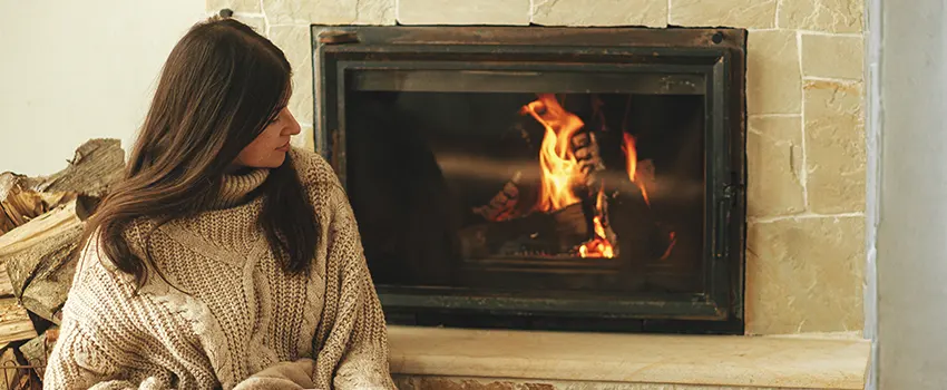 Regency Outdoor Fireplace Products Maintenance and Replacement Services in Hybla Valley, Virginia