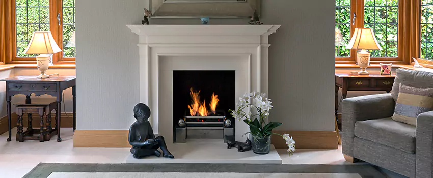 RSF Fireplaces Maintenance and Repair in Hybla Valley, Virginia