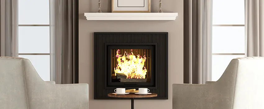 Superior Outdoor Fireplace Repair in Hybla Valley, VA