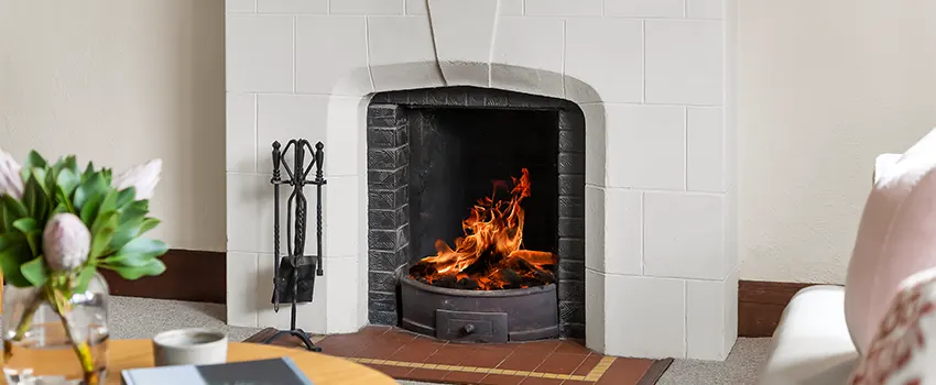 Valor Fireplaces and Stove Repair in Hybla Valley, VA