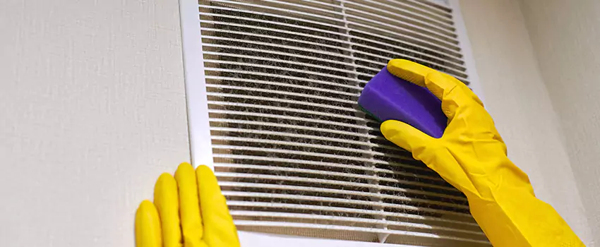 Vent Cleaning Company in Hybla Valley, VA