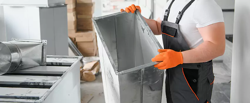 Ventilation Fan Cleaning Services in Hybla Valley, Virginia