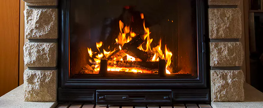 Best Wood Fireplace Repair Company in Hybla Valley, Virginia