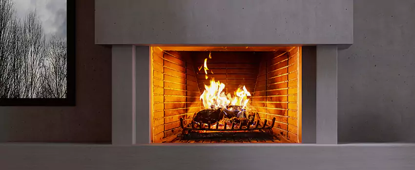 Indoor Wood Burning Furnace Repair and Installation in Hybla Valley, Virginia