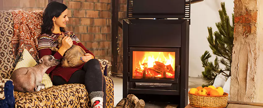 Wood Stove Chimney Cleaning Services in Hybla Valley, VA