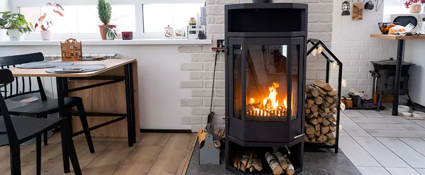 Wood Stove Firebox Installation Services in Hybla Valley, VA