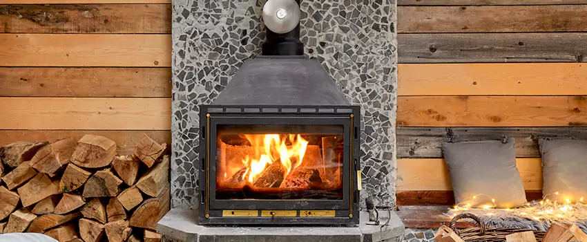 Wood Stove Cracked Glass Repair Services in Hybla Valley, VA