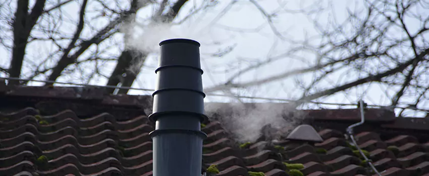 Broken Chimney Animal Screen Repair And Installation in Hybla Valley, VA