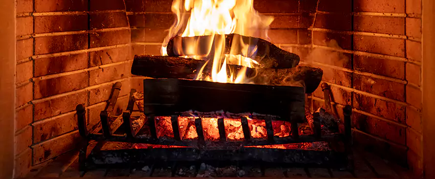 Chimney Ash Dump Cover Repair Services in Hybla Valley, VA