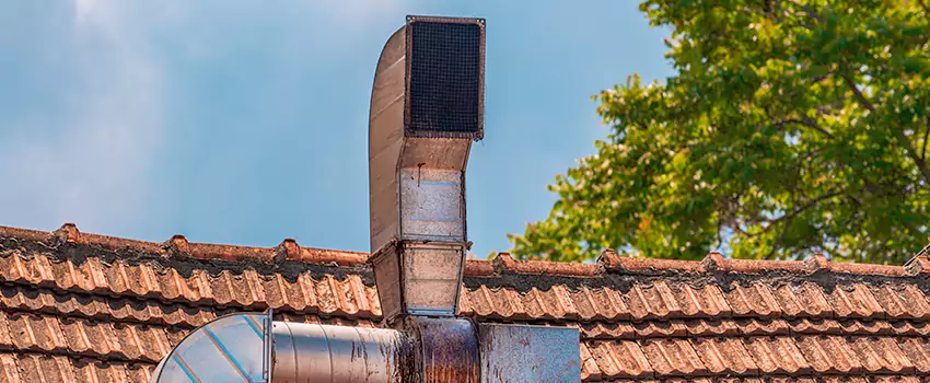 Chimney Creosote Cleaning Experts in Hybla Valley, Virginia