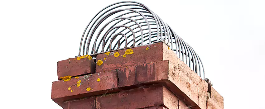 Chimney Crown Problems in Hybla Valley, Virginia