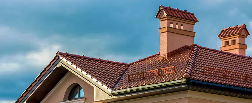 Residential Chimney Services in Hybla Valley, Virginia