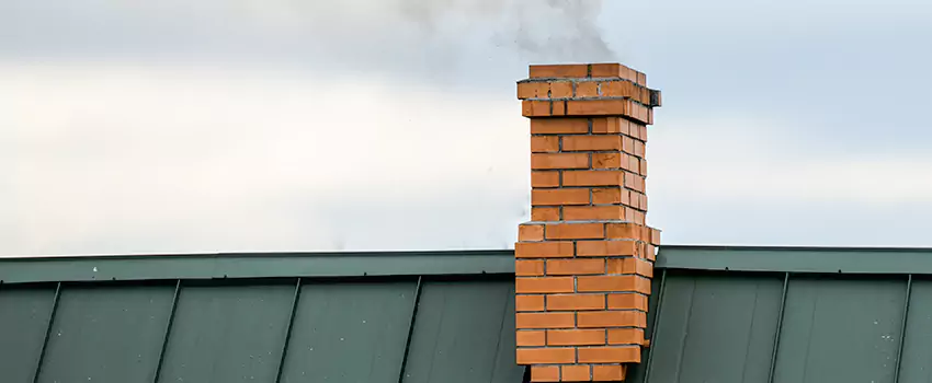 Chimney Installation Company in Hybla Valley, VA