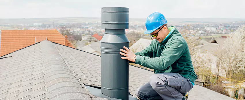 Insulated Chimney Liner Services in Hybla Valley, VA