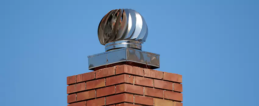 Chimney Flue Rebuild Services in Hybla Valley, Virginia