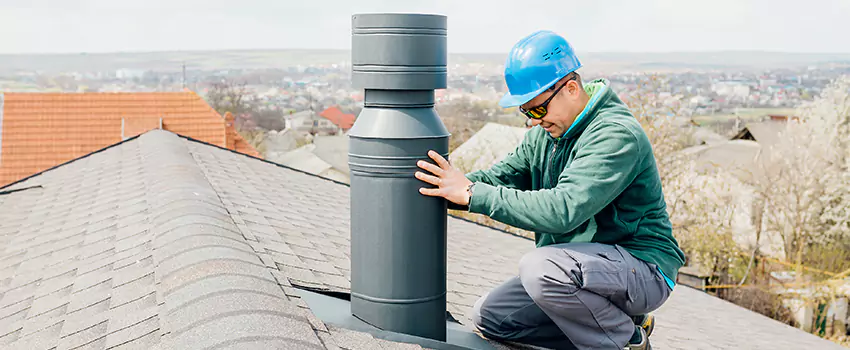 Chimney Repair Cost in Hybla Valley, VA