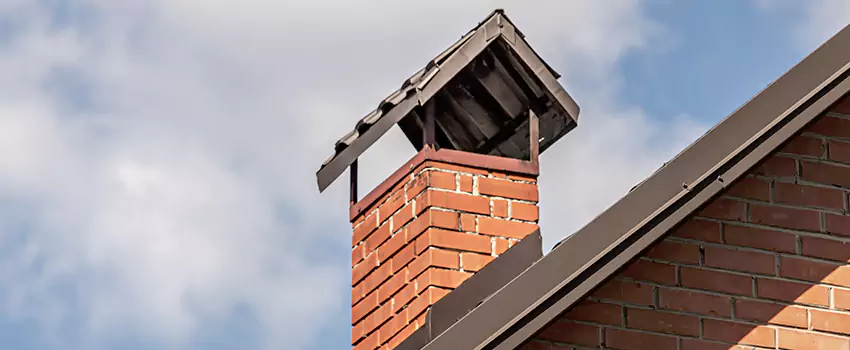 Chimney Saver Masonry Repair Contractor in Hybla Valley, Virginia