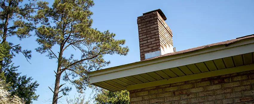 Brick Chimney Sweep Near Me in Hybla Valley, VA