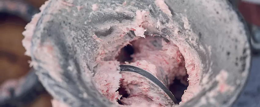 Benefits of Professional Clogged Dryer Vent Cleaning in Hybla Valley, Virginia