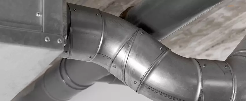 Dryer Vent Blockage Inspection in Hybla Valley, VA