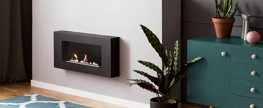 Cost of Ethanol Fireplace Repair And Installation Services in Hybla Valley, VA