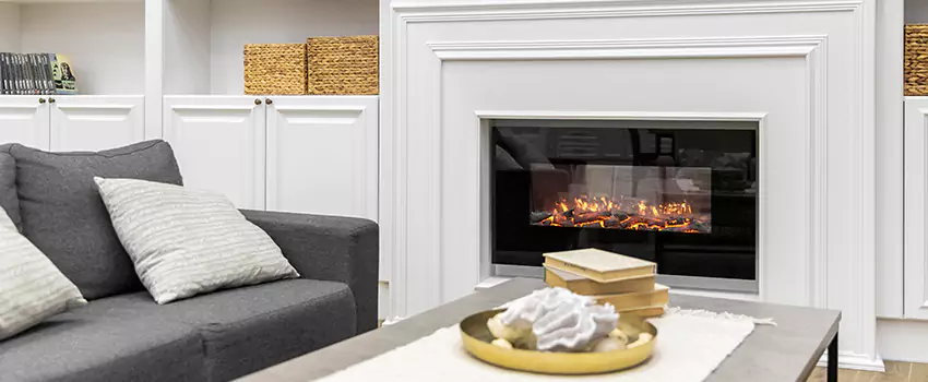 Professional Fireplace Maintenance Contractors in Hybla Valley, VA