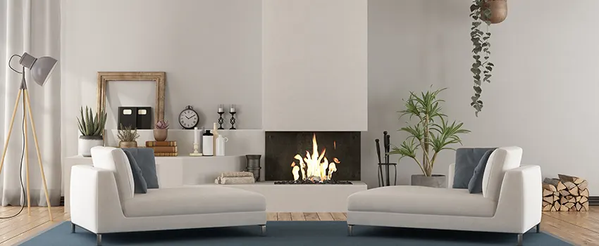 Decorative Fireplace Crystals Services in Hybla Valley, Virginia
