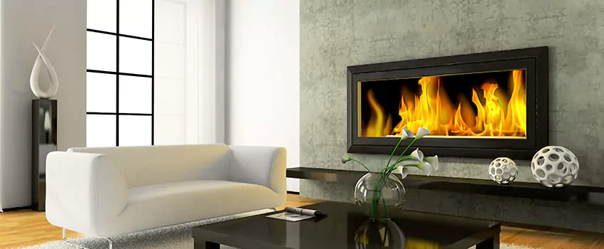 Fireplace Hearth Ideas in Hybla Valley, Virginia