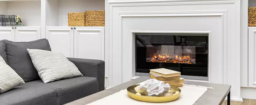 Pellet Fireplace Insert Installation in Hybla Valley, VA