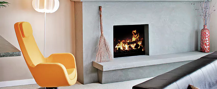 Electric Fireplace Makeover Services in Hybla Valley, VA