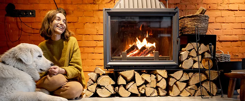 Fireplace Smell Removal Cost in Hybla Valley, VA