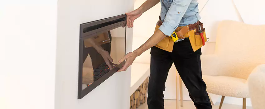 Traditional Fireplace Vent Sweeping in Hybla Valley, VA