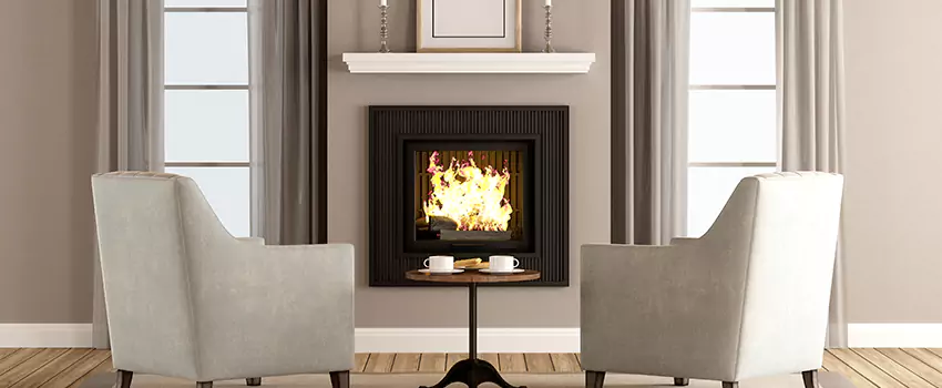Heatilator Direct Vent Fireplace Services in Hybla Valley, Virginia