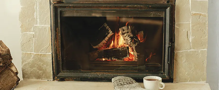 Kings man Fireplaces Insert Services in Hybla Valley, VA