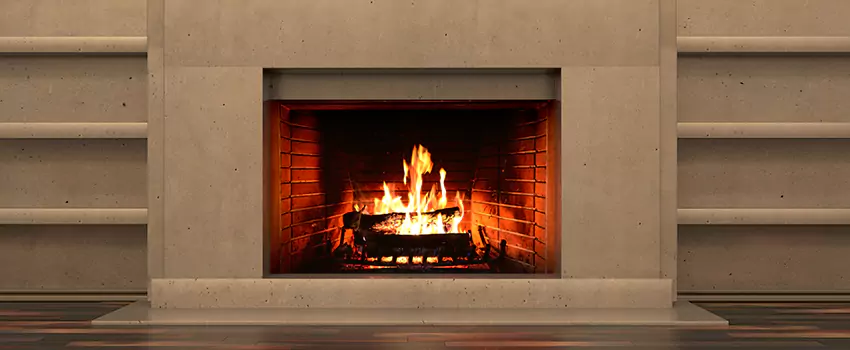 Majestic Trilliant Series Gas Fireplace Insert Repair in Hybla Valley, Virginia