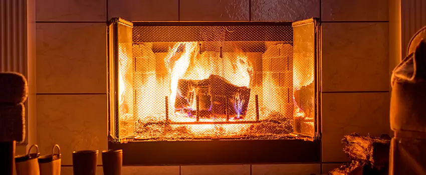 Monessen Hearth Courtyard Outdoor Gas Fireplace Maintenance in Hybla Valley, VA