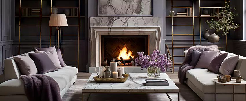 Napoleon Galaxy Series Outdoor Fireplaces Repair in Hybla Valley, VA