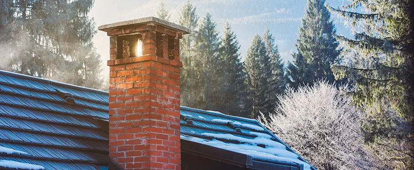 Residential Chimney Rain Caps Repair Services in Hybla Valley, VA