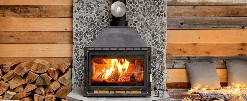 Travis Industries Elite Fireplace Inspection and Maintenance in Hybla Valley, Virginia