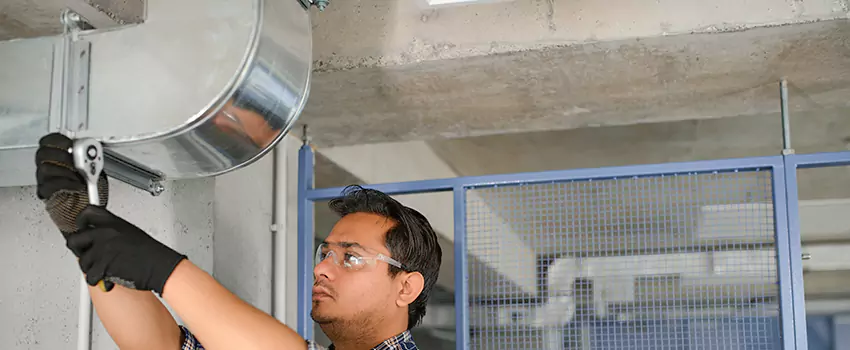 Benefit of Ventilation Cleaning in Hybla Valley, Virginia