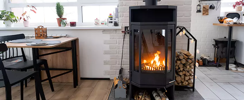 Cost of Vermont Castings Fireplace Services in Hybla Valley, VA