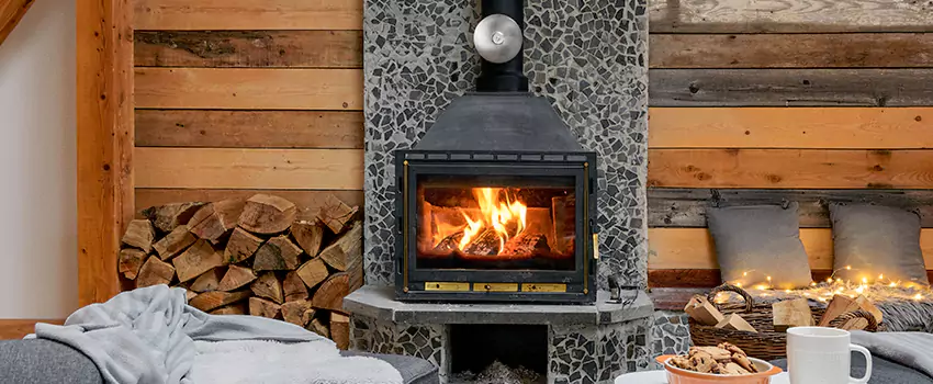 Affordable Wood Fireplace Fixing Solutions in Hybla Valley, Virginia