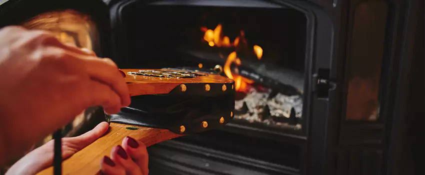 Cost of Wood Furnace Repair and Installation Services in Hybla Valley, VA