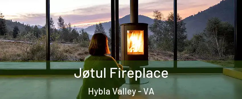  Jøtul Fireplace Hybla Valley - VA