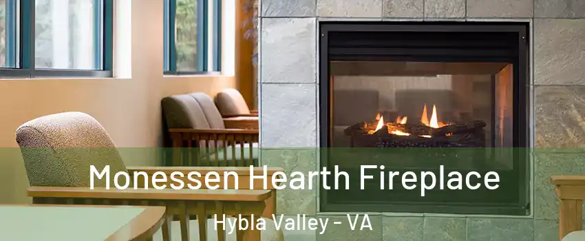  Monessen Hearth Fireplace Hybla Valley - VA